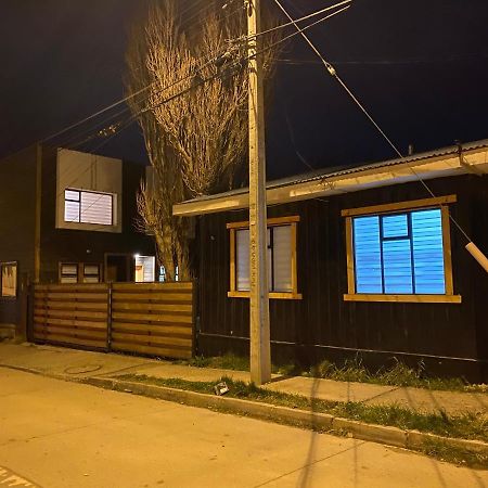 Apartament Leon Patagonico Puerto Natales Zewnętrze zdjęcie